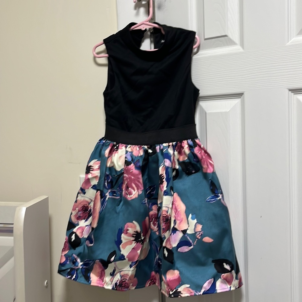 Nice dress zunie